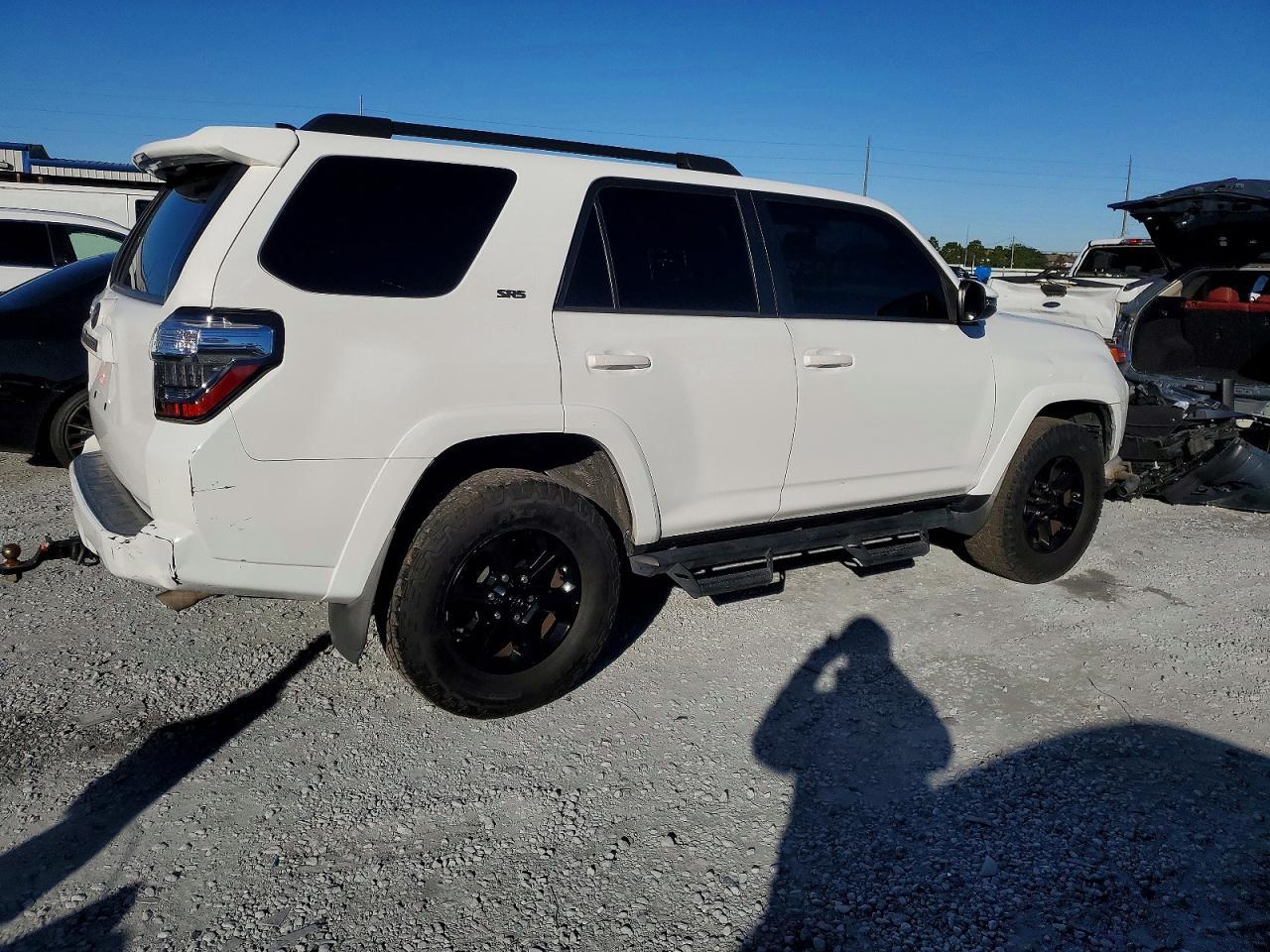 2018 TOYOTA 4Runner
