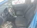 2014 NISSAN Versa Note