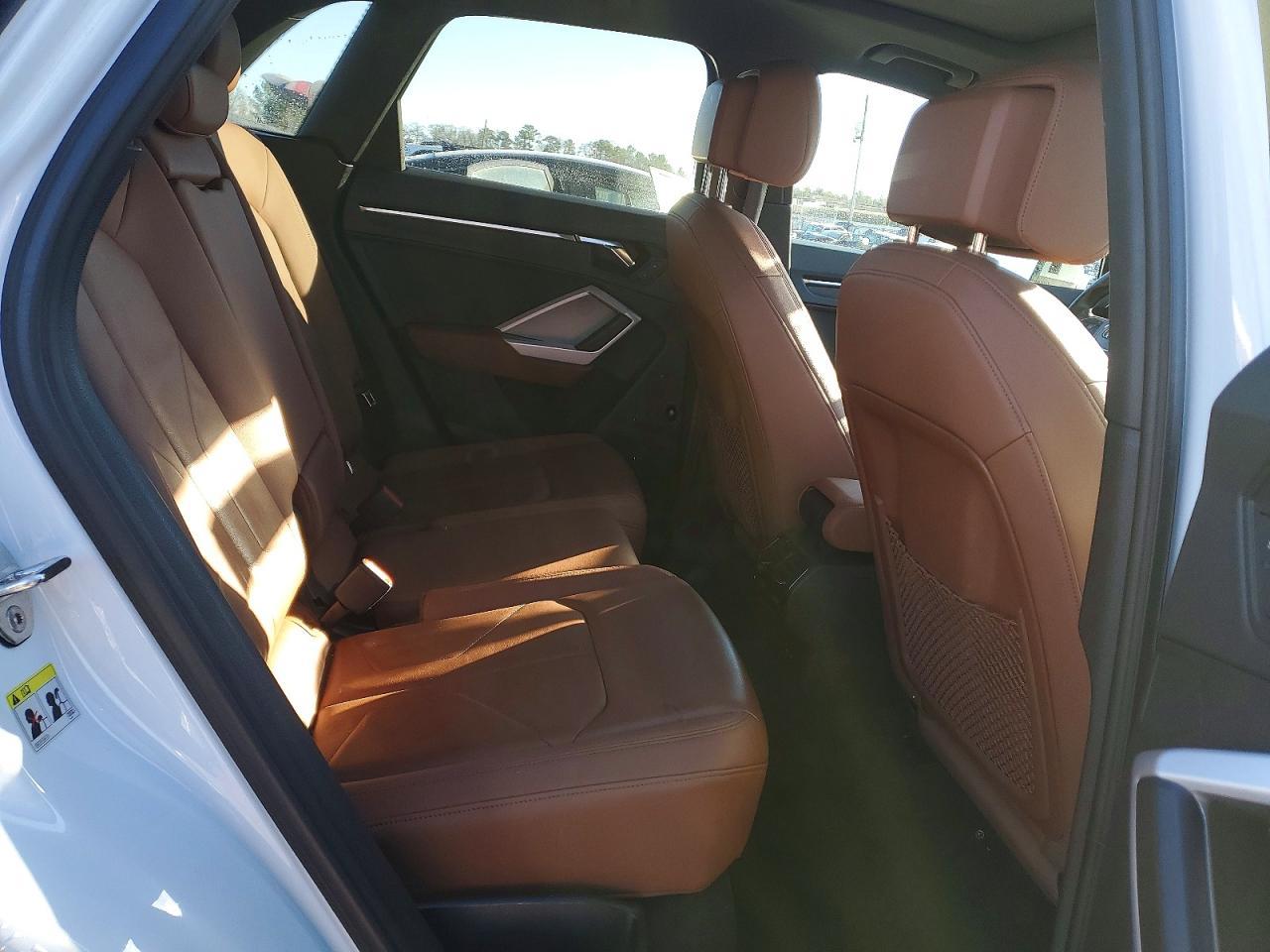 2021 AUDI Q3