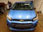 2017 CHEVROLET Spark