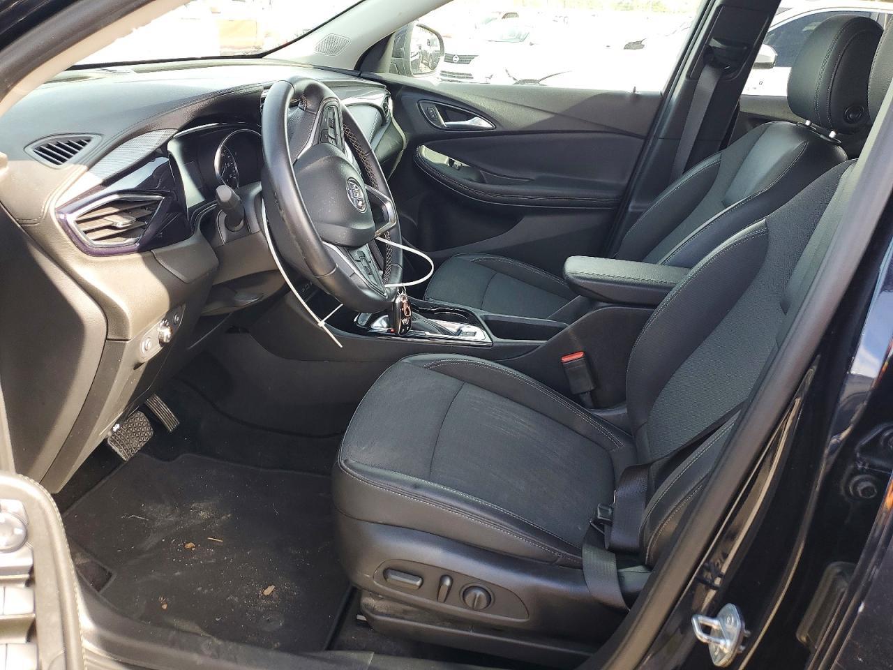 2020 BUICK Encore GX