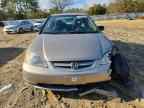 2002 HONDA CIVIC