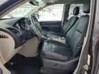 2016 CHRYSLER Town & Country