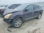 2013 NISSAN ROGUE