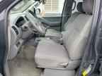 2012 NISSAN Frontier