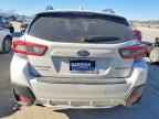 2020 SUBARU Crosstrek