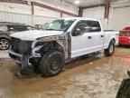 2017 FORD F-150 Lightning