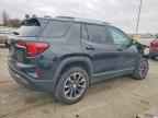 2025 GMC Terrain