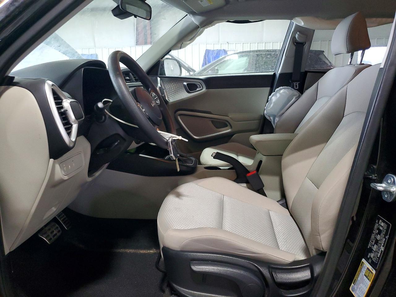 2023 KIA SOUL
