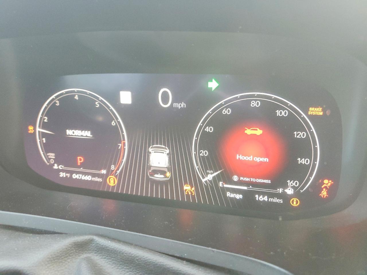 2023 ACURA MDX