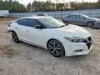 2017 NISSAN Maxima