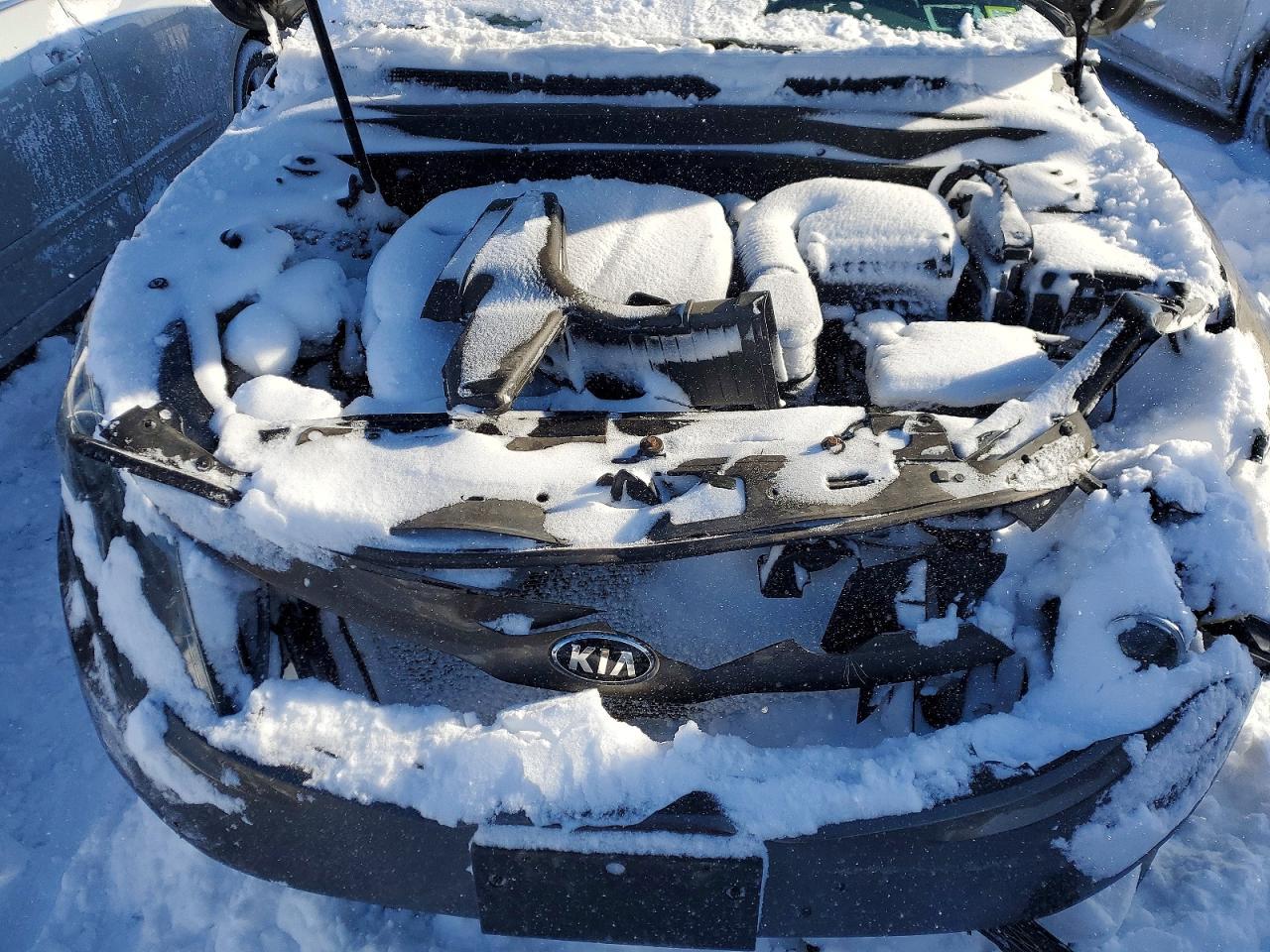 2013 KIA OPTIMA