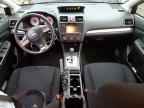 2014 SUBARU IMPREZA