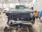2025 CHEVROLET Silverado