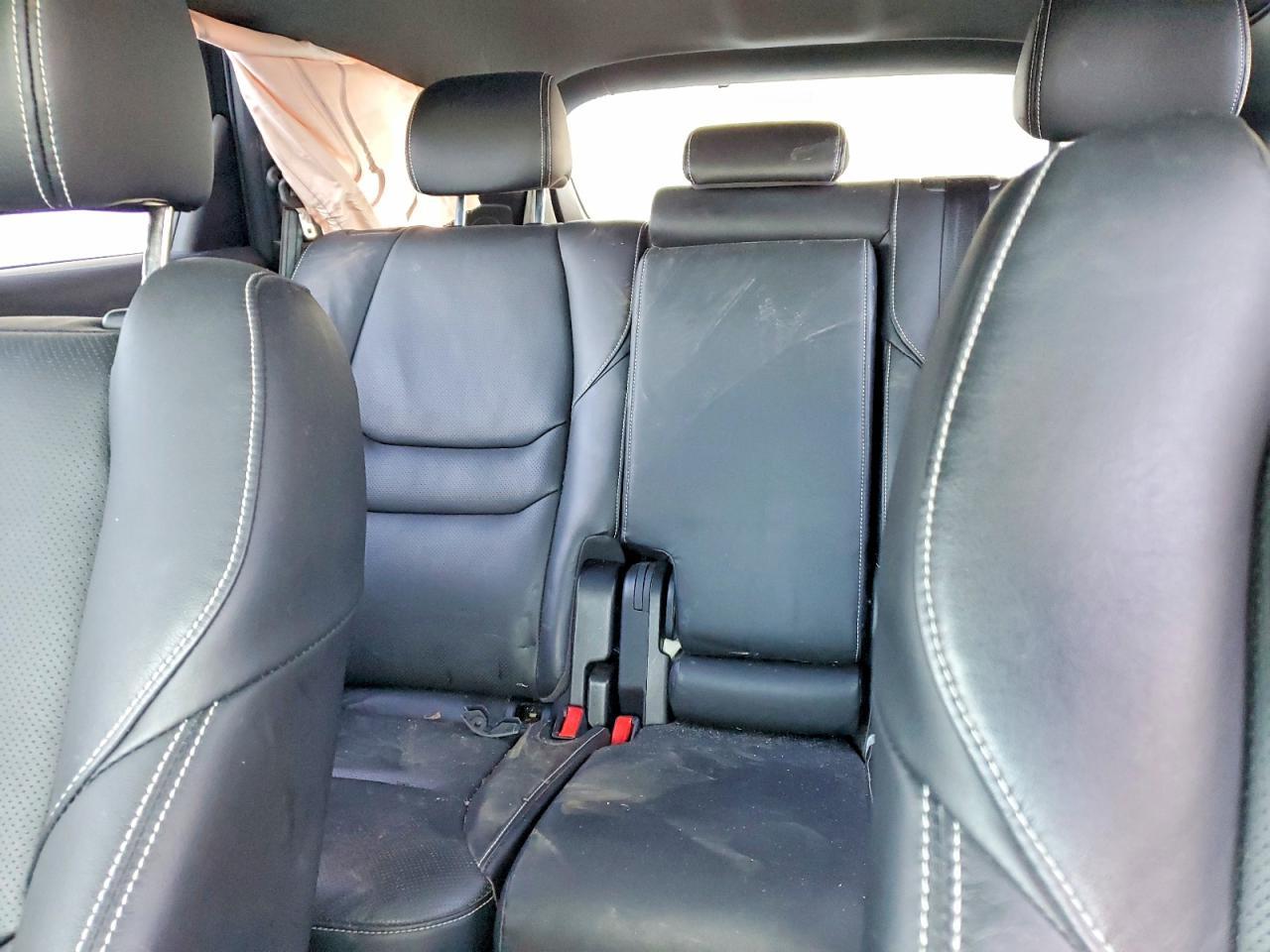 2021 MAZDA CX-9