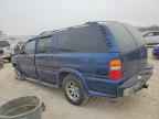 2001 CHEVROLET Suburban