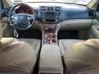 2013 TOYOTA HIGHLANDER
