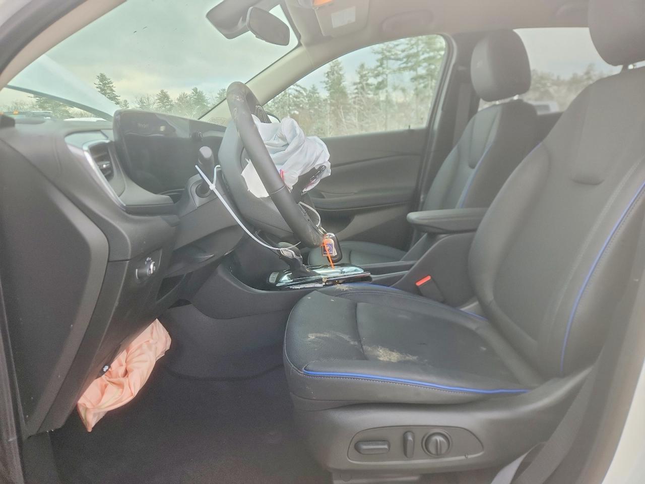 2026 BUICK Encore GX