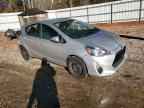 2015 TOYOTA Prius c