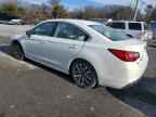 2019 SUBARU Legacy