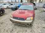 2004 SUBARU Legacy