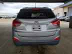 2011 HYUNDAI TUCSON