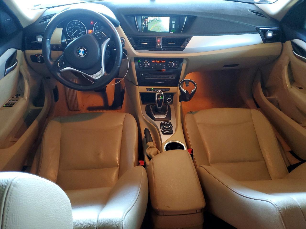 2013 BMW X1