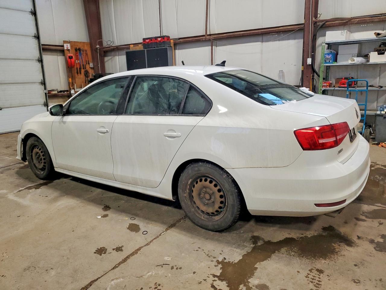 2015 VOLKSWAGEN JETTA
