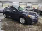2014 SUBARU IMPREZA