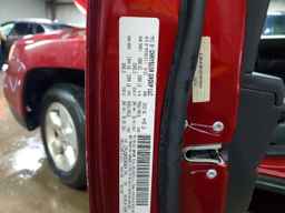 2014 JEEP Compass