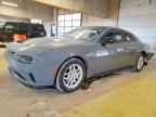 2025 DODGE CHARGER