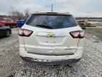 2014 CHEVROLET TRAVERSE