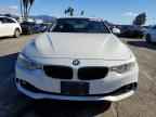2014 BMW 4 Series
