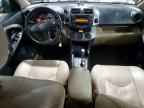 2009 TOYOTA RAV4