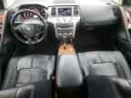 2011 NISSAN MURANO