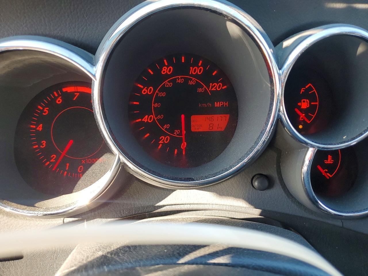 2003 TOYOTA COROLLA