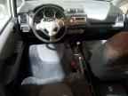2007 HONDA FIT