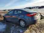 2014 KIA FORTE