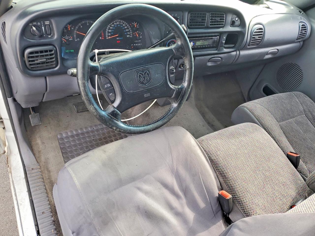 1999 DODGE RAM 1500