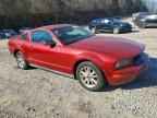 2008 FORD MUSTANG