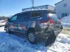2011 TOYOTA SIENNA