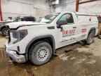 2022 GMC Sierra