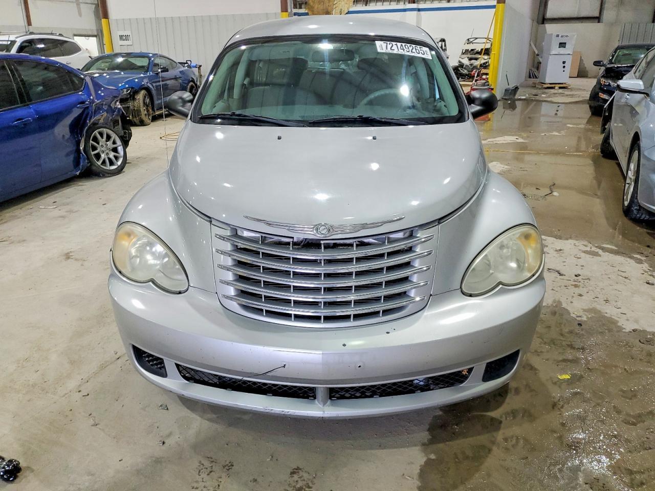 2006 CHRYSLER PT CRUISER