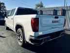 2024 GMC Sierra