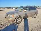 2006 TOYOTA HIGHLANDER