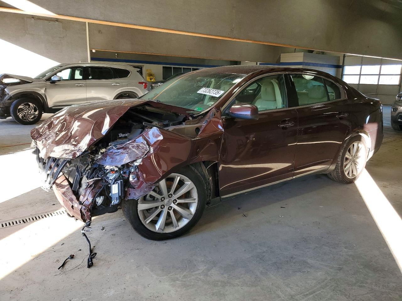 2009 LINCOLN MKS