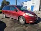 2007 TOYOTA SIENNA