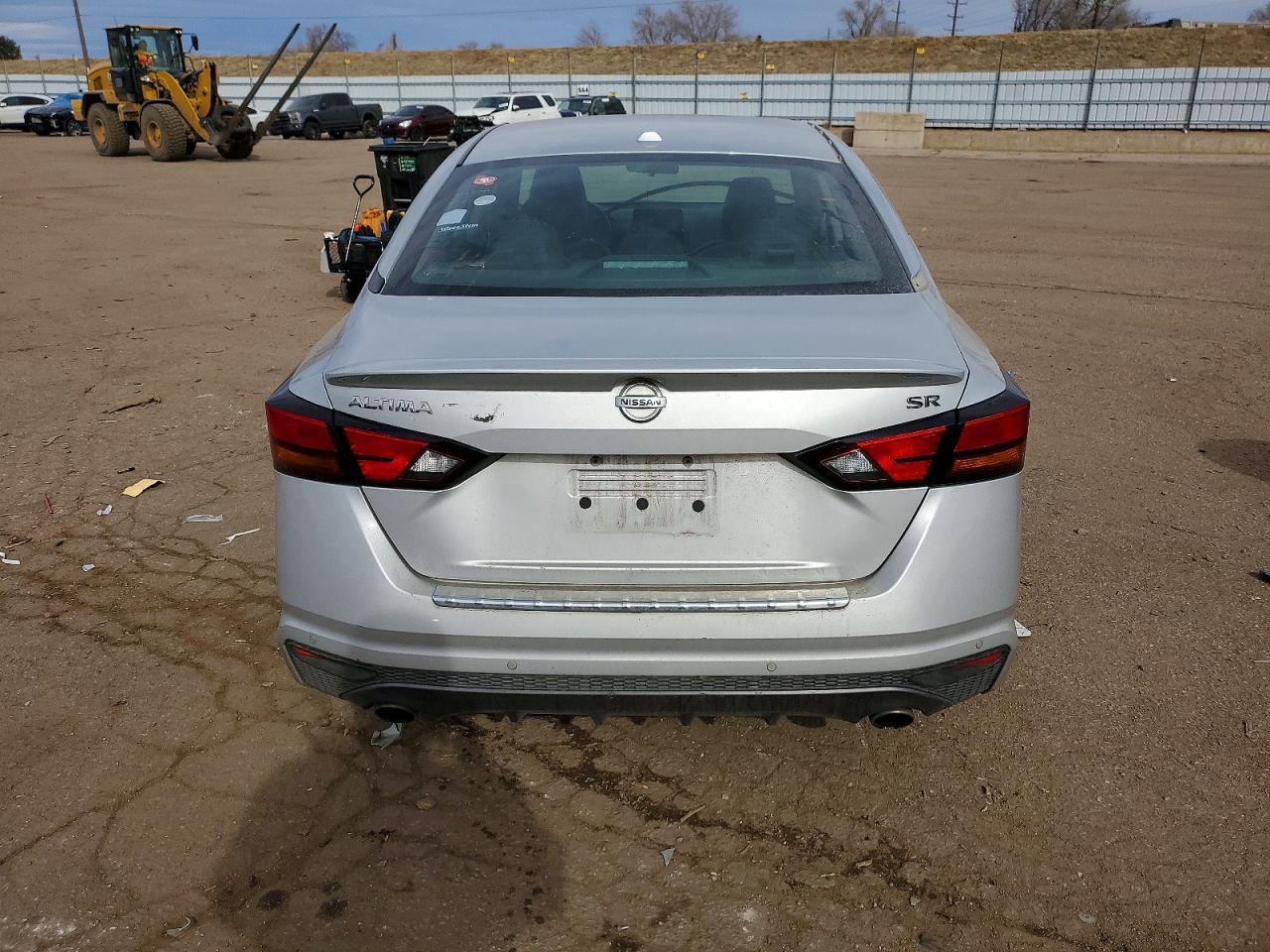 2022 NISSAN ALTIMA
