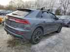2021 AUDI Q8