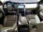 2017 LAND ROVER